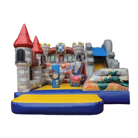 Château Gonflable Air Dragon Château Gonflable Air Dragon