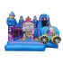 Château gonflable Air Princesse