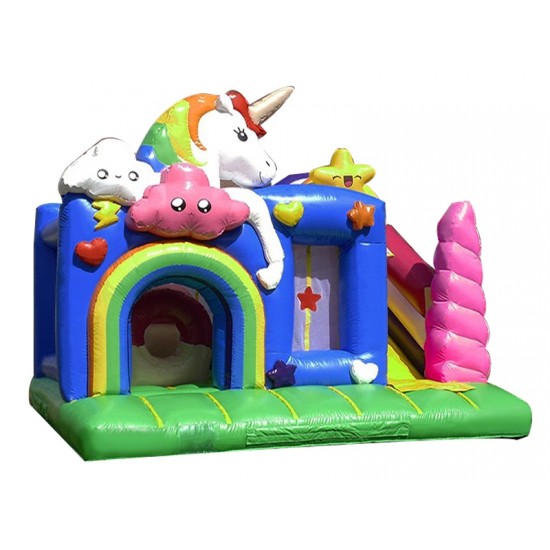 Complexe Licorne Complexe Licorne