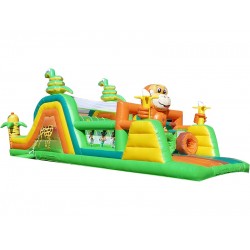 Parcours Animaux Sauvages Parcours Animaux Sauvages