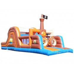 Parcours Pirate Parcours Pirate