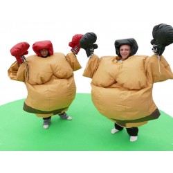 Costumes Sumos Robes adulte Costumes Sumos Robes adulte