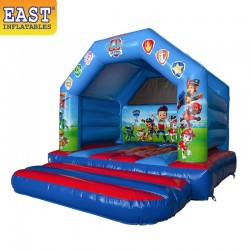Château Gonflable Paw Patrol Château Gonflable Paw Patrol