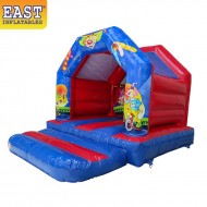 Château Gonflable Pour Enfants Château Gonflable Pour Enfants