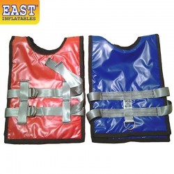 Bungee Run Vest Bungee Run Vest