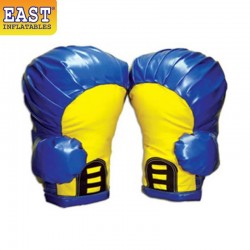 Gants De Boxe Gonflables Mega Gants De Boxe Gonflables Mega