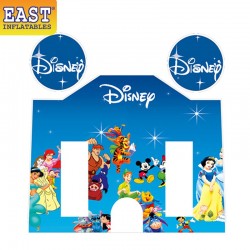 Bannières Chateau Gonflable Bannières Chateau Gonflable