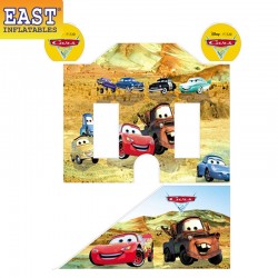 Bannière Combinée Gonflable Bannière Combinée Gonflable