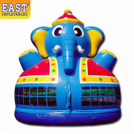 Éléphant Gonflable De Videur Éléphant Gonflable De Videur