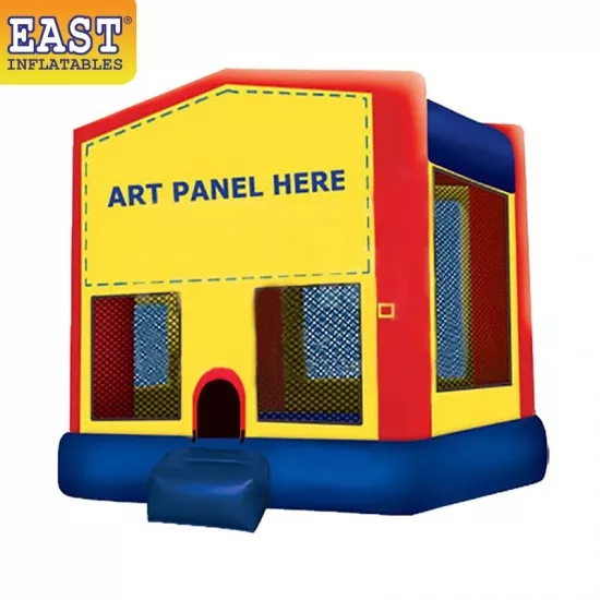 15x15 Chateau Gonflable 15x15 Chateau Gonflable