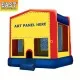 15x15 Chateau Gonflable 15x15 Chateau Gonflable