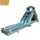Toboggan Gonflable Géant Snowzilla Toboggan Gonflable Géant Snowzilla