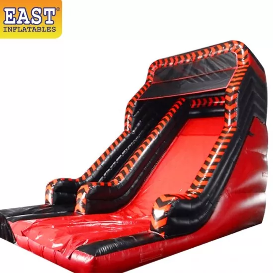 Toboggan Mega Hyper Gonflable Toboggan Mega Hyper Gonflable