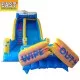 Toboggan D'eau Gonflable Wipeout Toboggan D'eau Gonflable Wipeout