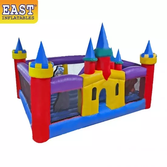 Videur Gonflable Pour Tout-petits Videur Gonflable Pour Tout-petits