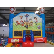 Paw Patrol Chateau Gonflable Paw Patrol Chateau Gonflable