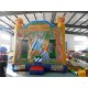 Jump Chateau Gonflable Jump Chateau Gonflable