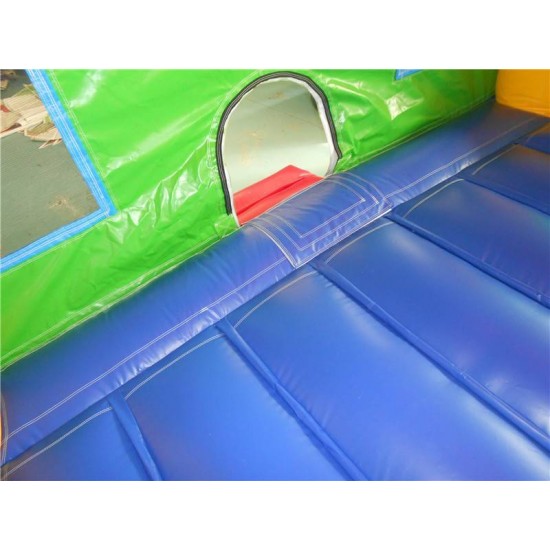 Jump Chateau Gonflable Jump Chateau Gonflable