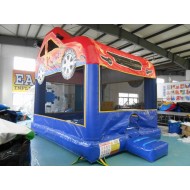 Cars Chateau Gonflable Cars Chateau Gonflable