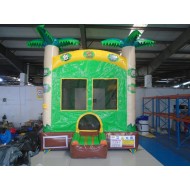 Mini Bounce House Mini Bounce House