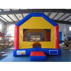 Moonwalk Gonflable