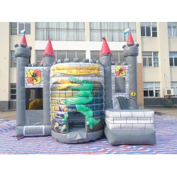 Inflatable Castle