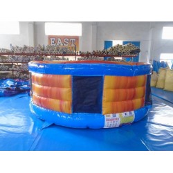 Human Whack A Mole Game