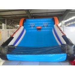 Basketball Chateau Gonflable