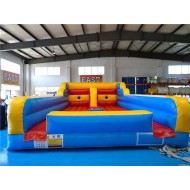 Jeu Gonflable Bungee Joust Jeu Gonflable Bungee Joust