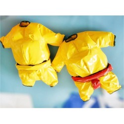 Costume Sumo Combat Costume Sumo Combat