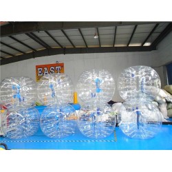 Boule De Butoir Gonflable