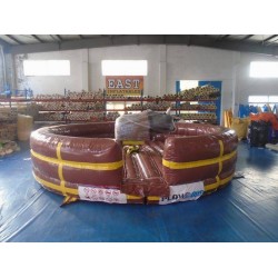 Taureau Rodéo Mécanique Gonflable Taureau Rodéo Mécanique Gonflable