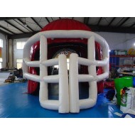 Casque De Football Gonflable Casque De Football Gonflable