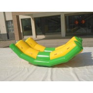 Totter D'eau Gonflable Totter D'eau Gonflable
