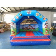 Château Gonflable Paw Patrol Château Gonflable Paw Patrol