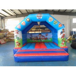 Château Gonflable Paw Patrol Château Gonflable Paw Patrol