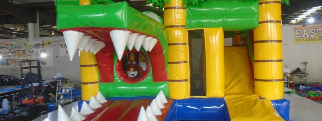 Comment acheter un château gonflable et s’assurer d’investir dans de la qualité ?