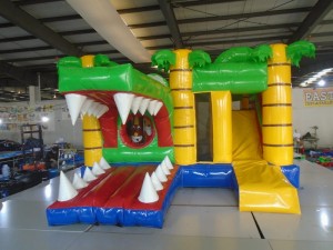 Comment acheter un château gonflable et s’assurer d’investir dans de la qualité ?