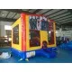 15x15 Chateau Gonflable 15x15 Chateau Gonflable
