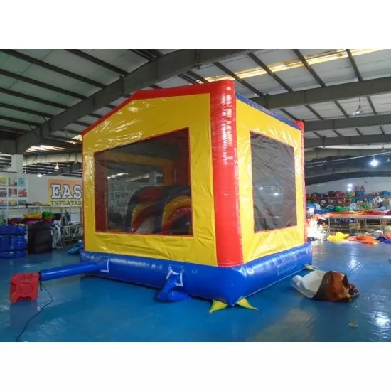 15x15 Chateau Gonflable 15x15 Chateau Gonflable