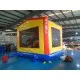 15x15 Chateau Gonflable 15x15 Chateau Gonflable