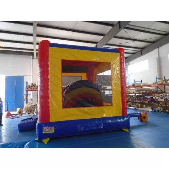 15x15 Chateau Gonflable 15x15 Chateau Gonflable
