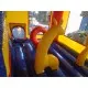 15x15 Chateau Gonflable 15x15 Chateau Gonflable