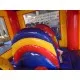 15x15 Chateau Gonflable 15x15 Chateau Gonflable
