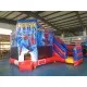 Grande Structure Gonflable Grande Structure Gonflable