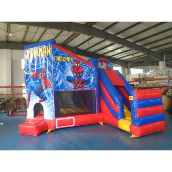 Grande Structure Gonflable Grande Structure Gonflable