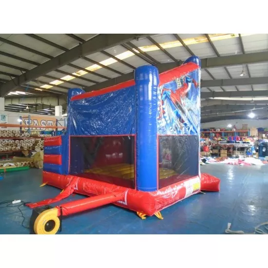 Grande Structure Gonflable Grande Structure Gonflable