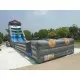Toboggan Gonflable Géant Snowzilla Toboggan Gonflable Géant Snowzilla