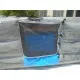 Toboggan Gonflable Géant Snowzilla Toboggan Gonflable Géant Snowzilla
