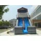 Toboggan Gonflable Géant Snowzilla Toboggan Gonflable Géant Snowzilla